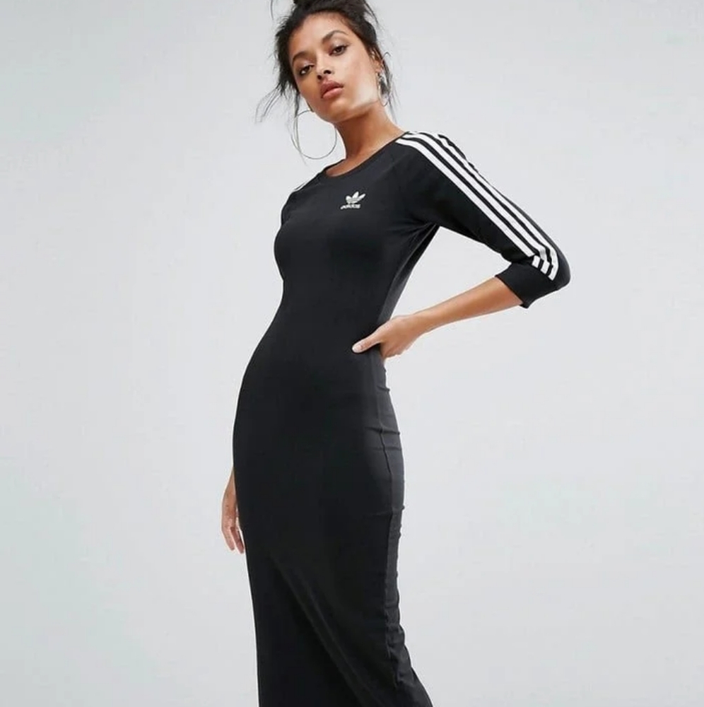 Adidas dress
